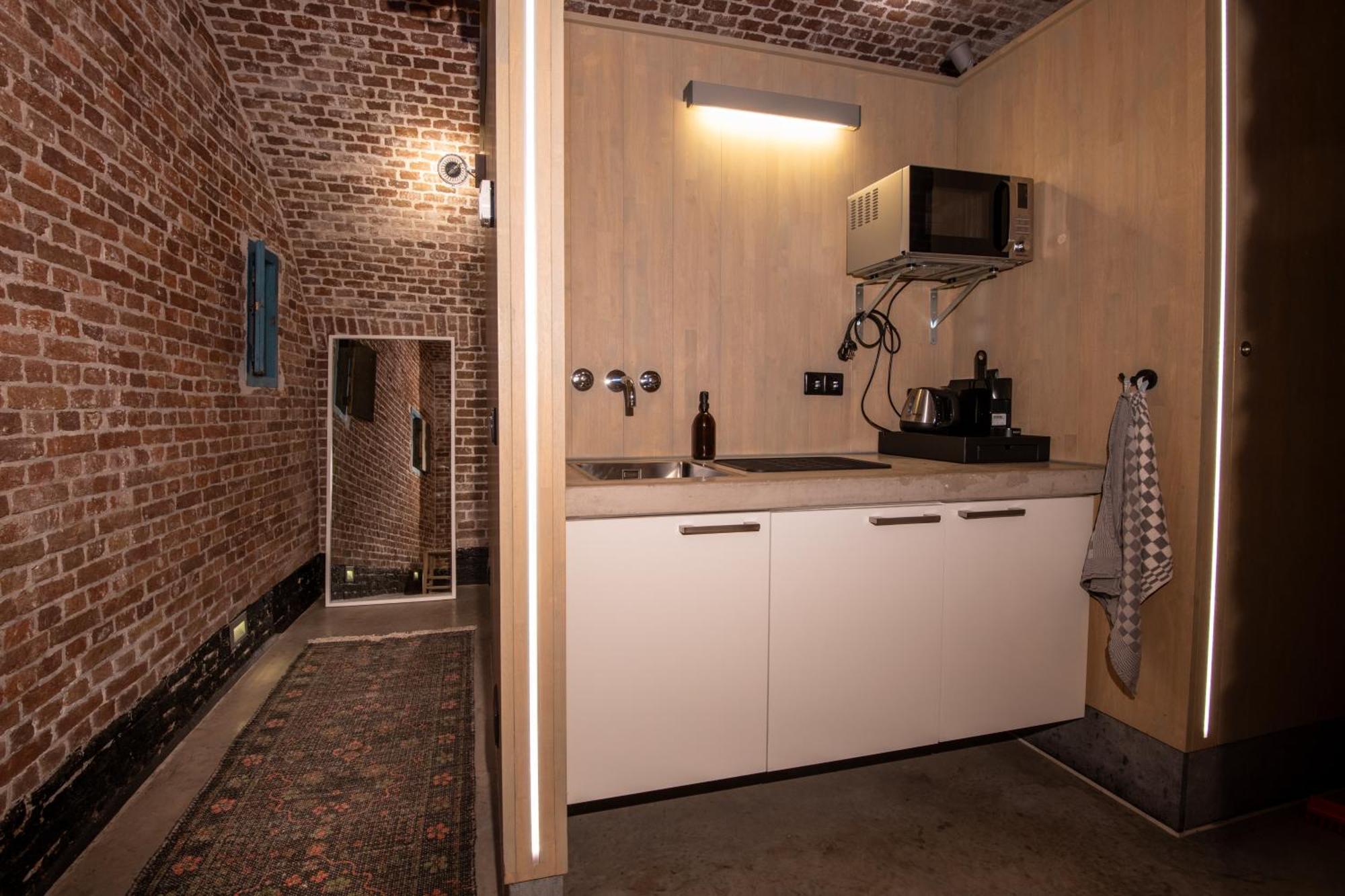 Fort Vuren Extérieur photo