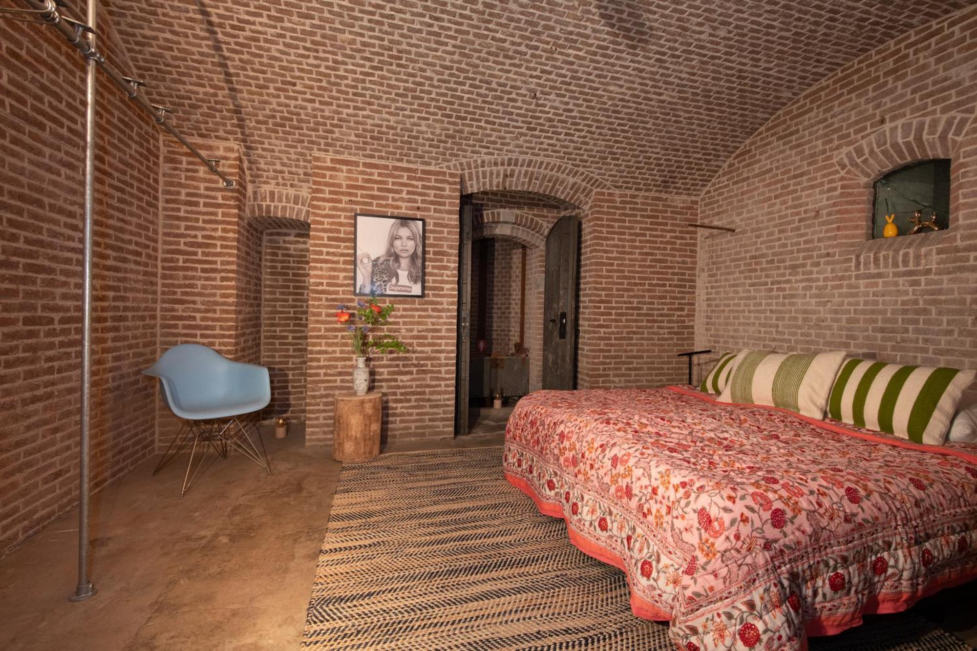 Fort Vuren Extérieur photo