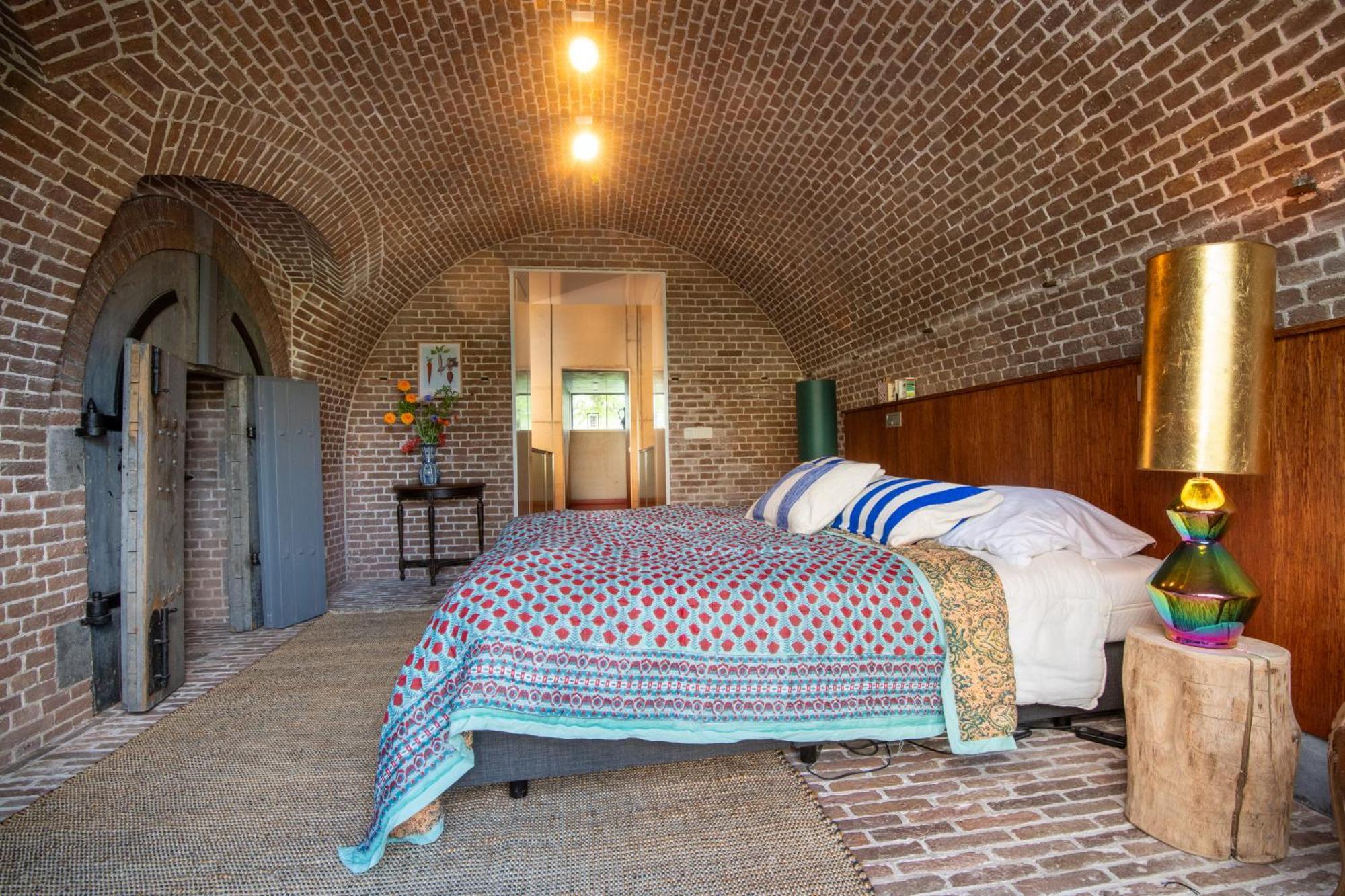 Fort Vuren Extérieur photo